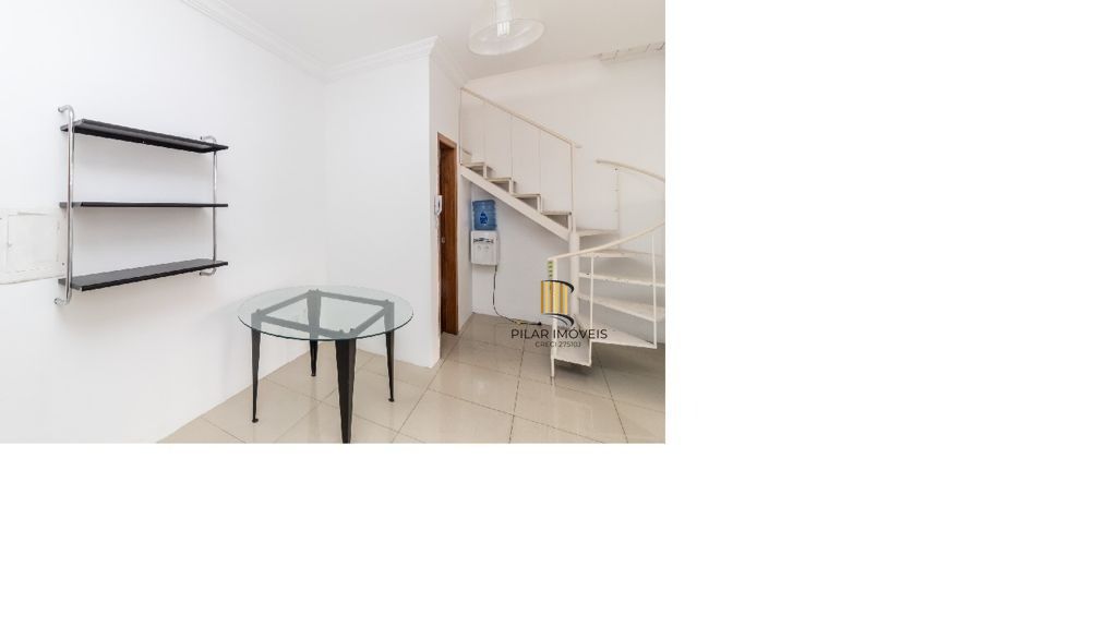 Conjunto/Sala para Venda - 99.3m², 1 dormitório, Cidade Baixa