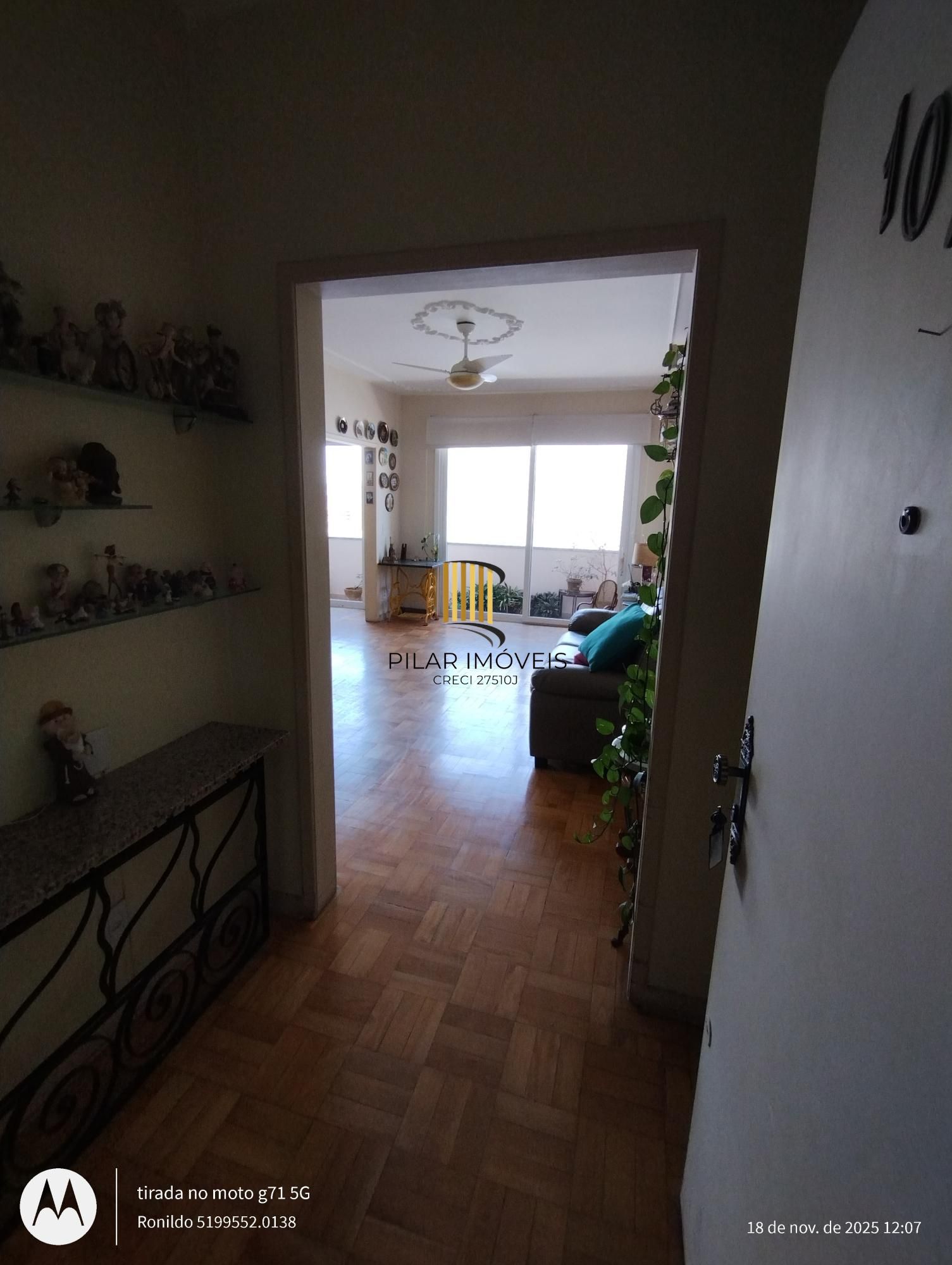 Apartamento 2 dormitórios no bairro Cidade Baixa