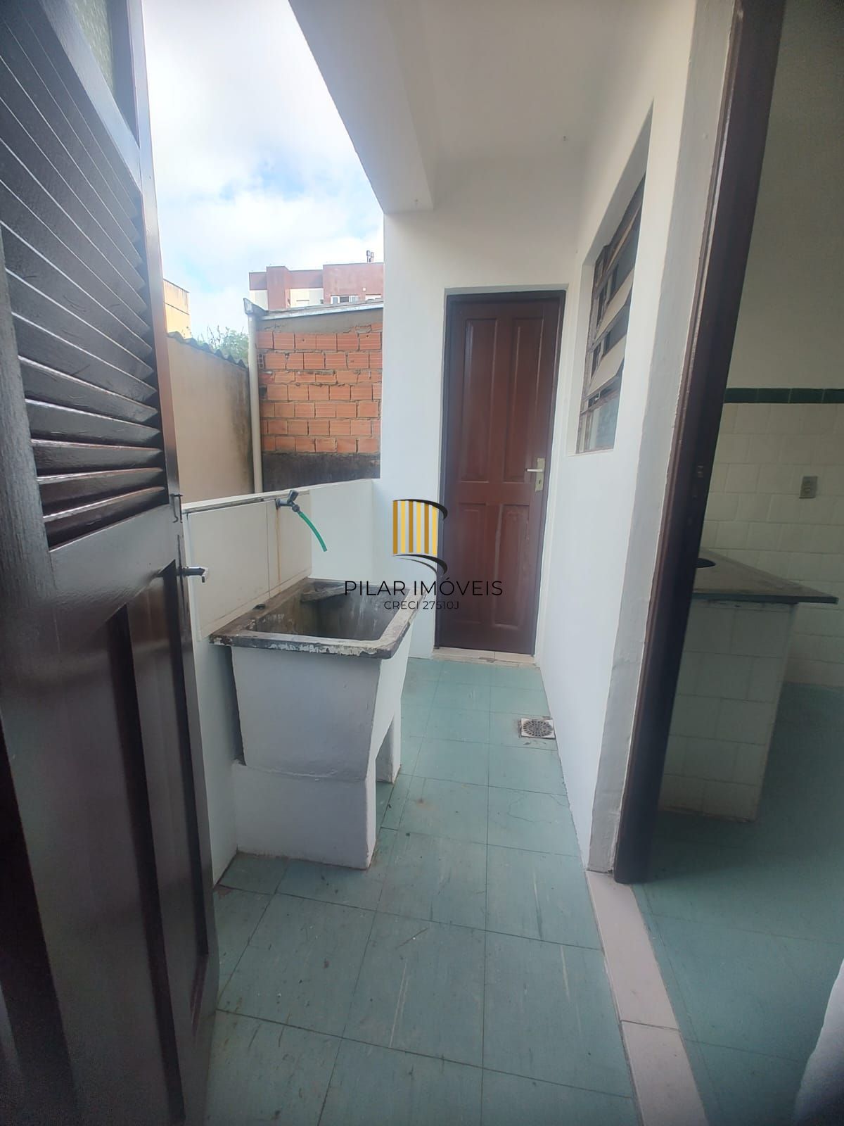 Apartamento 2 dormitórios no bairro Menino Deus