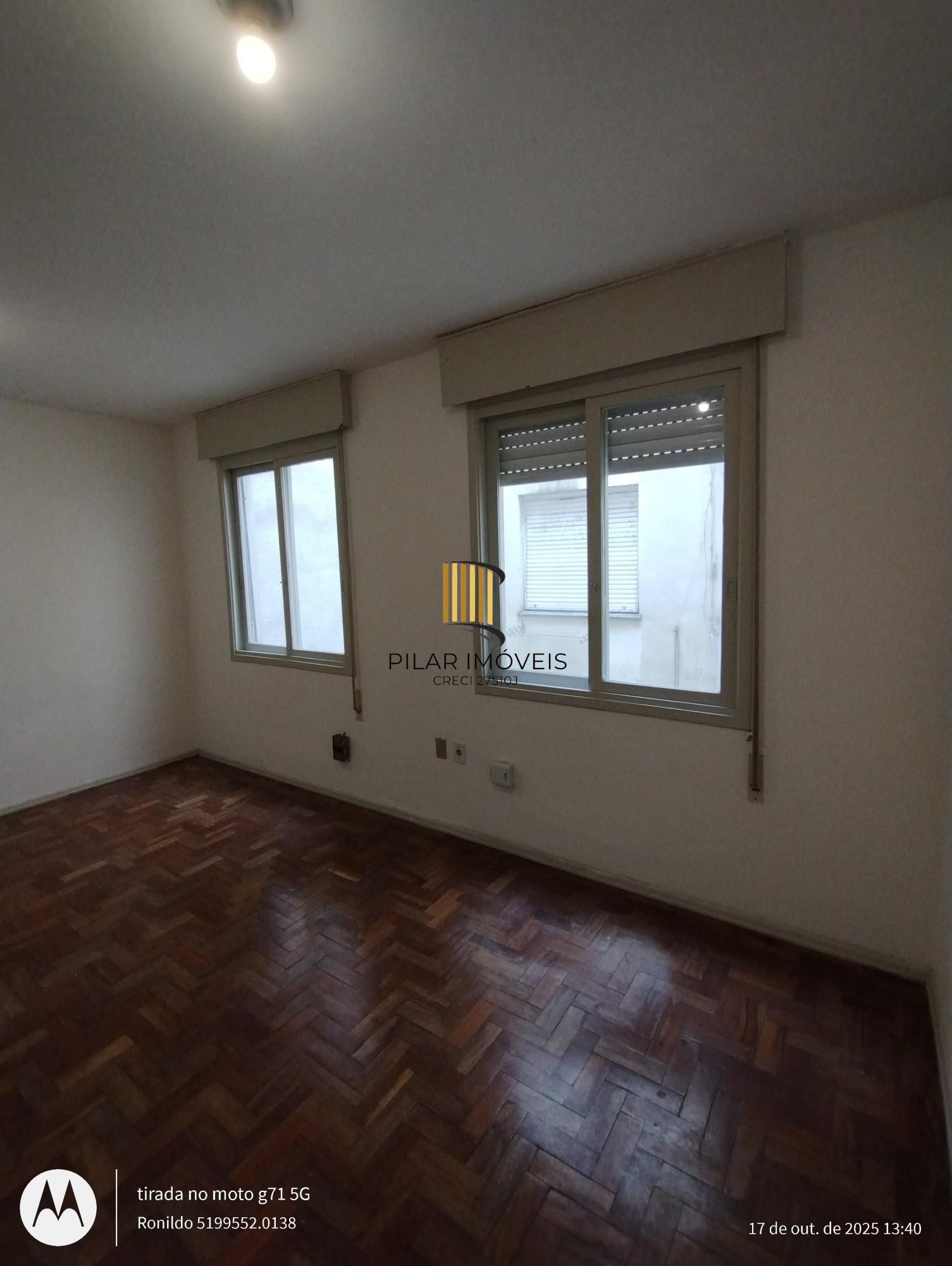 Jk, na Sarmento Leite, Cidade Baixa, perto Parque Farroupilha e Zaffari