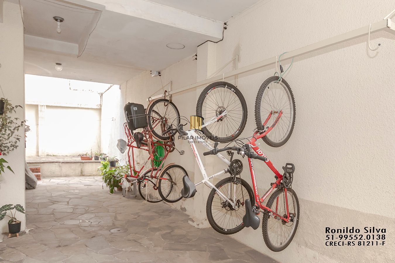 Apartamento 1 dormitório no bairro Cidade Baixa