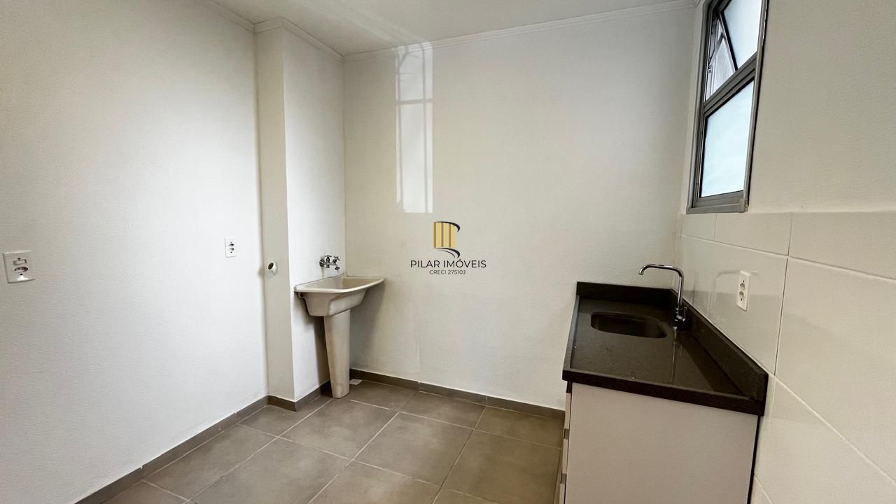 OPORTUNIDADE, 2D, COM VAGA, OLARIA - CANOAS - COMPRA ASSISTIDA