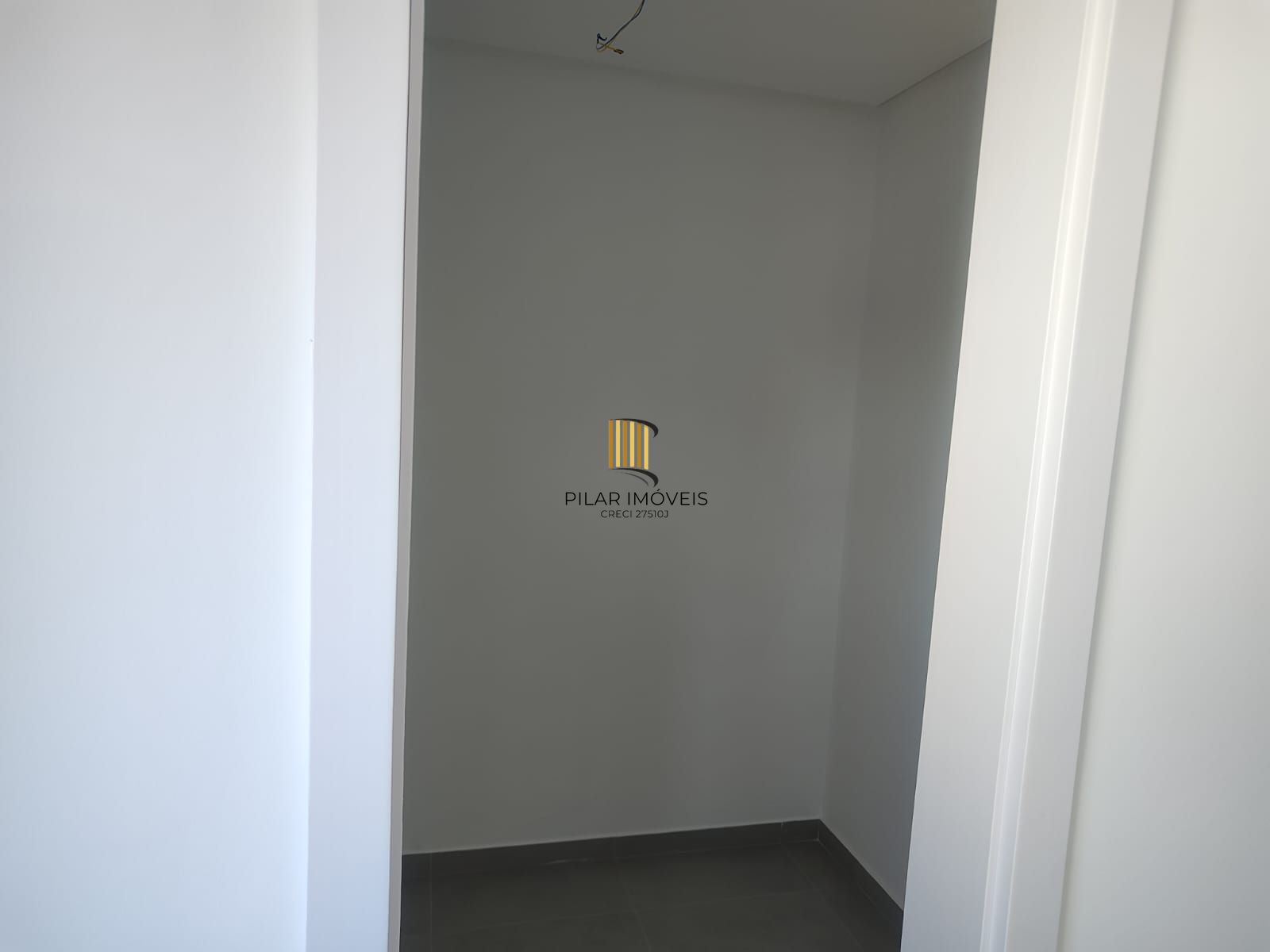 Apartamento 2 dormitórios no bairro Menino Deus