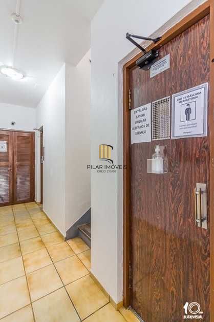 Oportunidade! 1D no Centro Histórico. P. Alegre - Preço Baixo