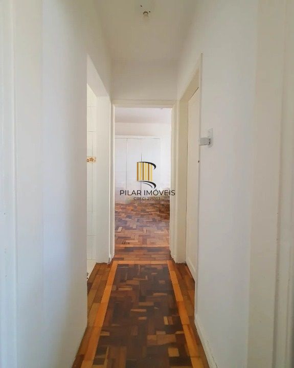 Excelente oportunidade! Apartamento 1D, Centro Histórico, Porto Alegre, RS. - Pilar Imóveis