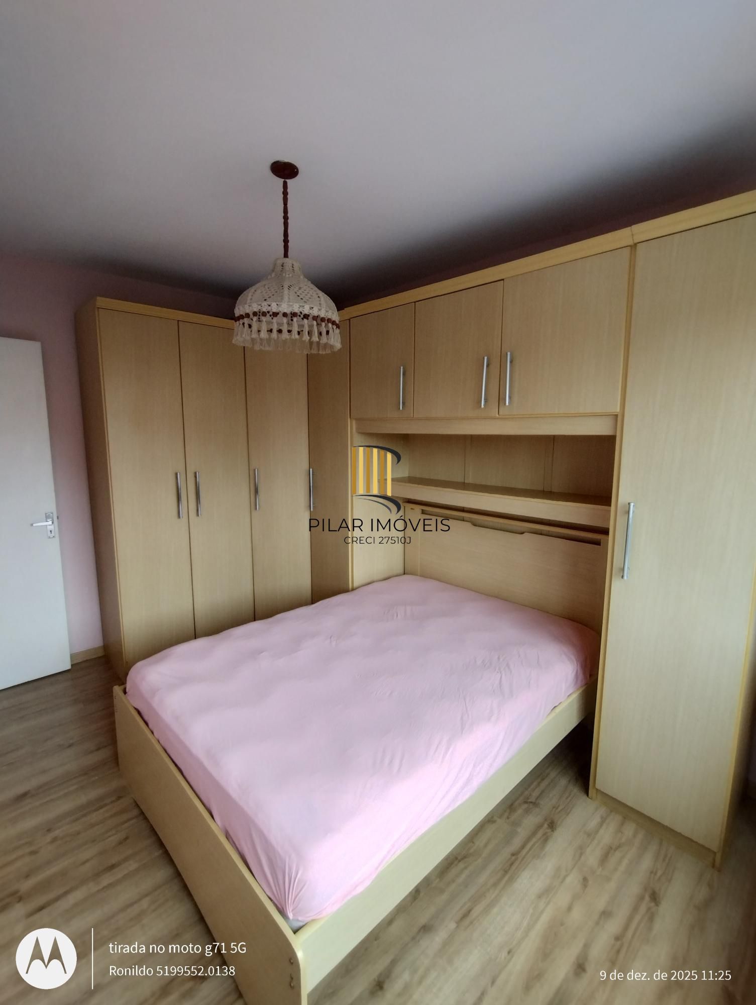 Apartamento 1 dormitório no bairro Centro Histórico