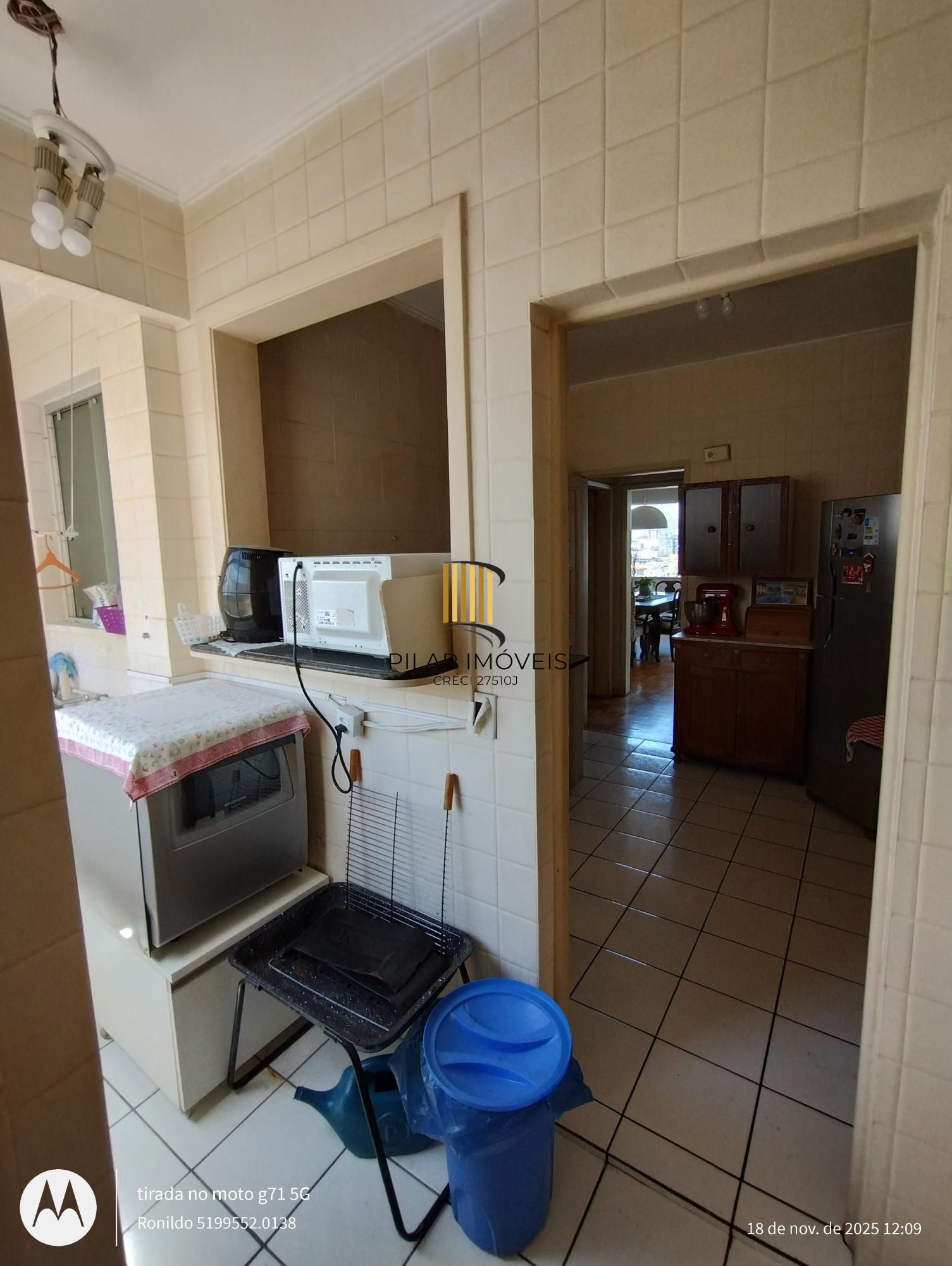 Apartamento 2 dormitórios no bairro Cidade Baixa