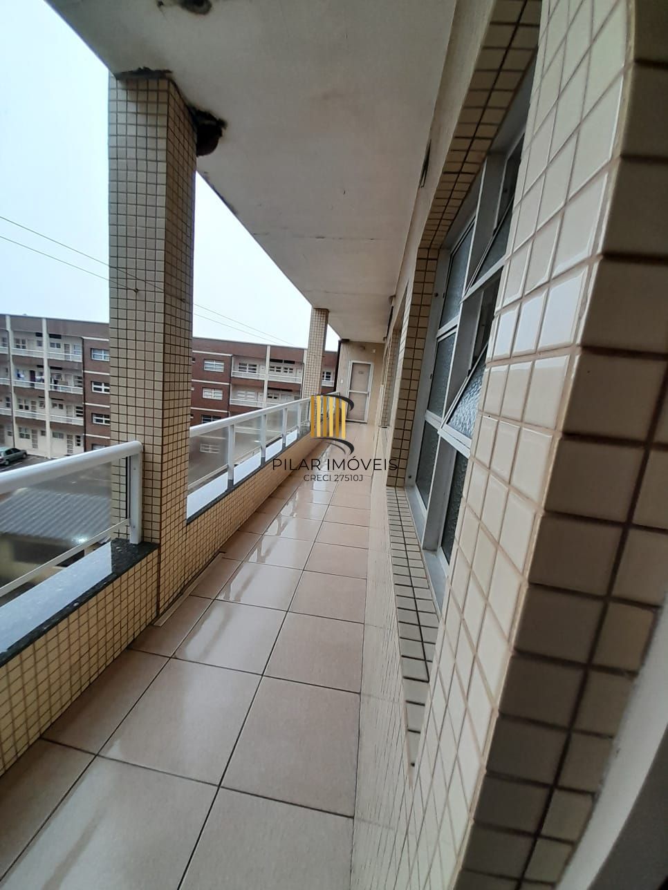 Oportunidade apto 1D c/vaga - Tramandaí - 100 metros da praia