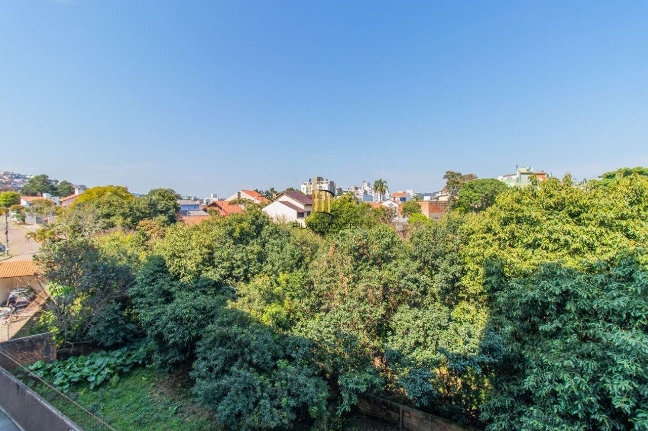 Apartamento 2 dormitórios no bairro Nonoai