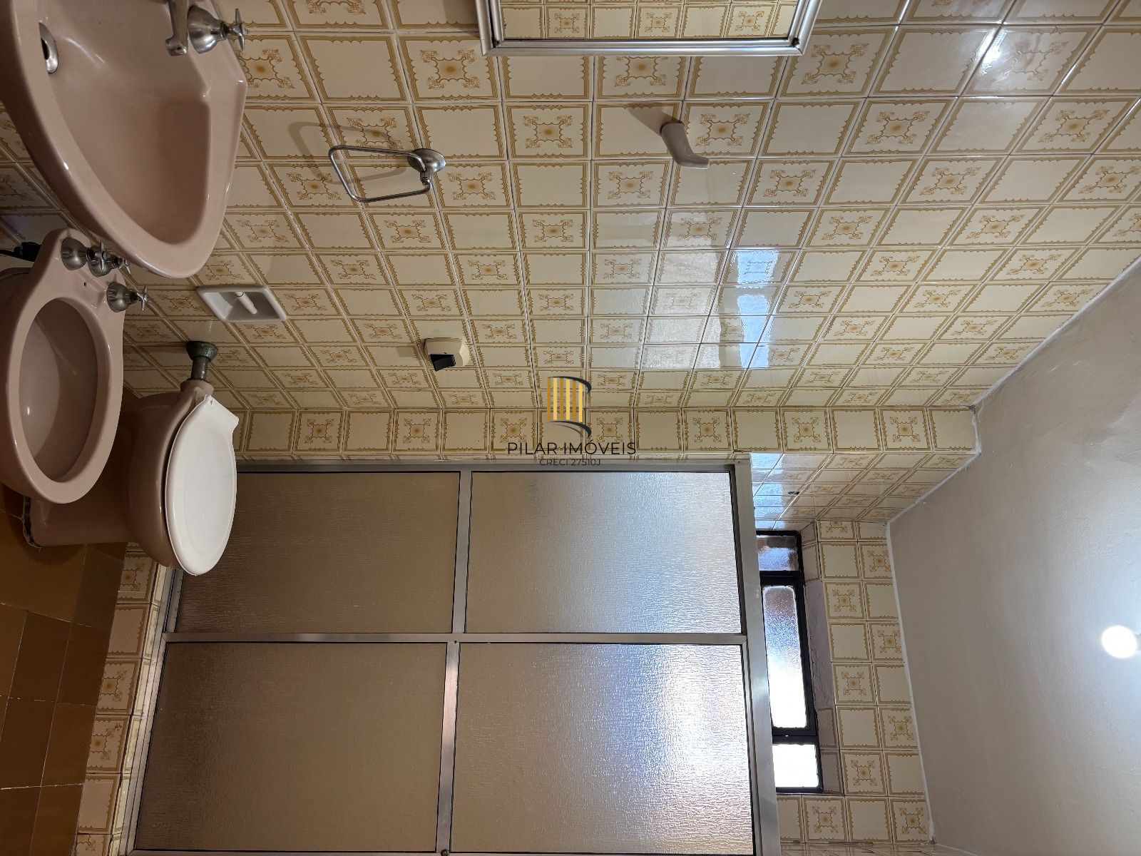 Casa 2 dormitórios no bairro Centro