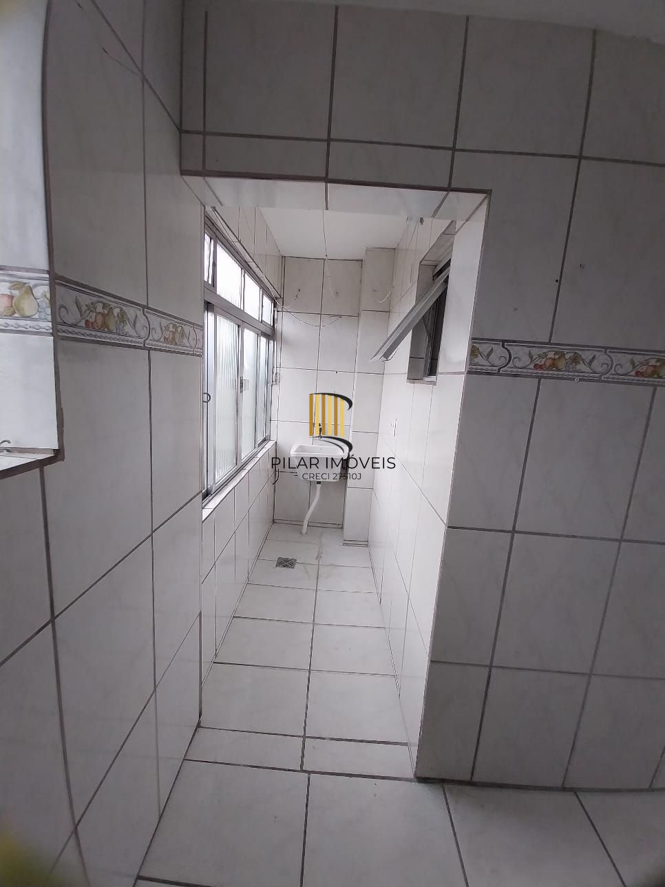 Excelente oportunidade, apto 3D c/ vaga no Humaita, preço baixo.