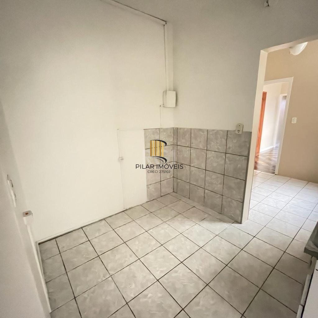 Apartamento para Venda - 95m², 2 dormitórios, Cidade Baixa
