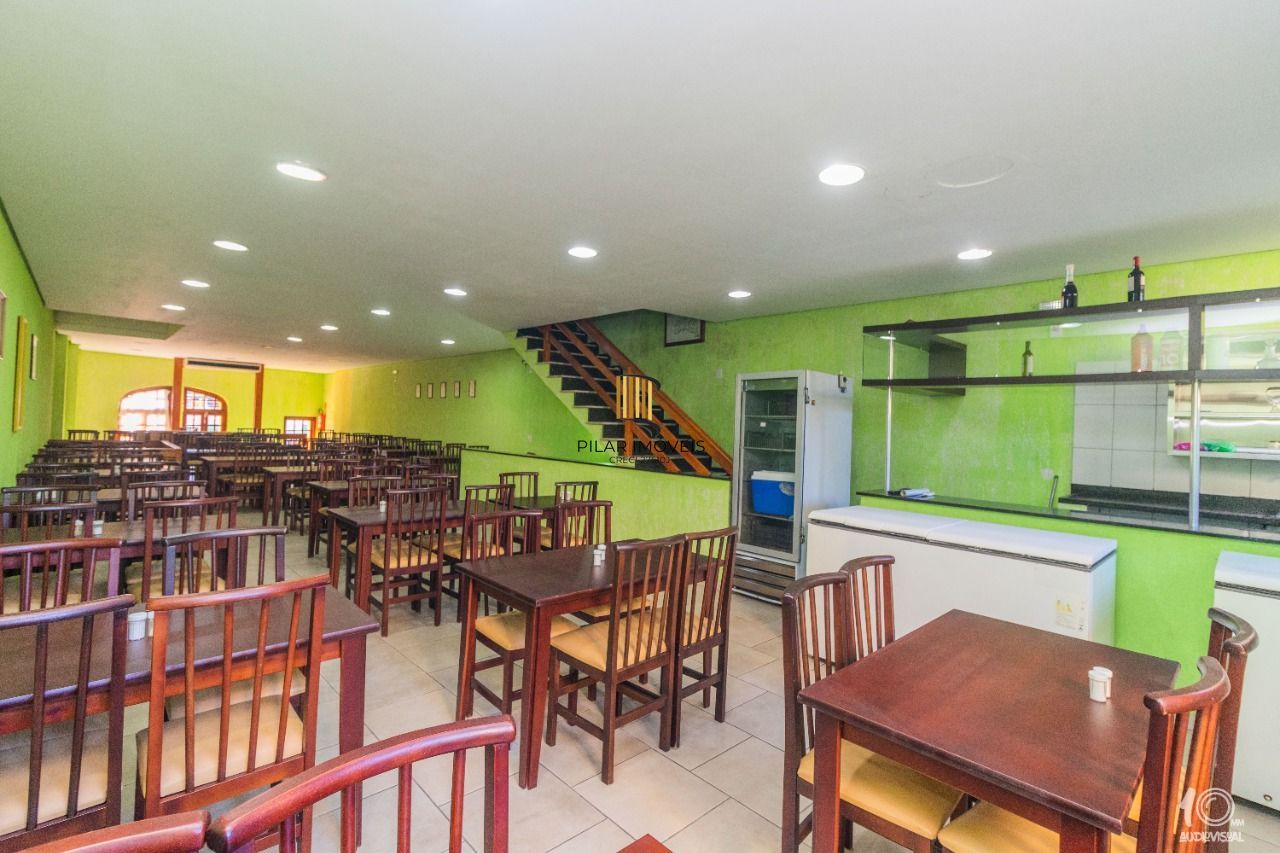 Casa Comercial para Venda - 320m², 0 dormitórios, Cidade Baixa