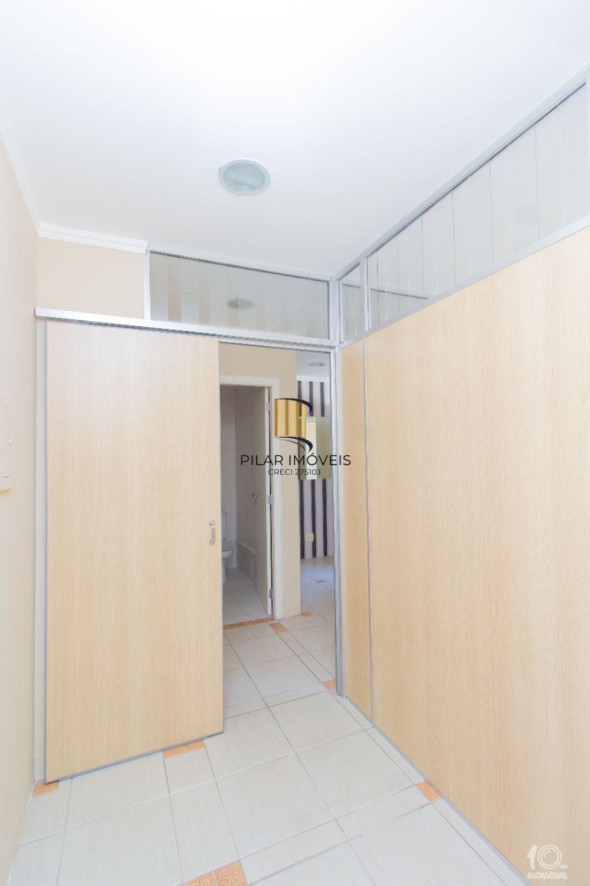 Conjunto/Sala para Venda - 34.88m², 0 dormitórios, 1 vaga - Praia de Belas