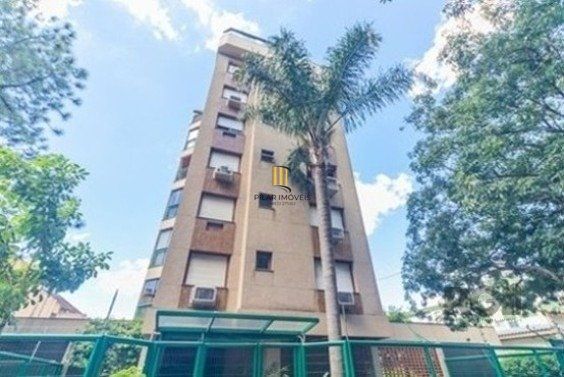 Apartamento 2 Dormitórios,Suíte,Elevador e Garagem no  Bairro Santana