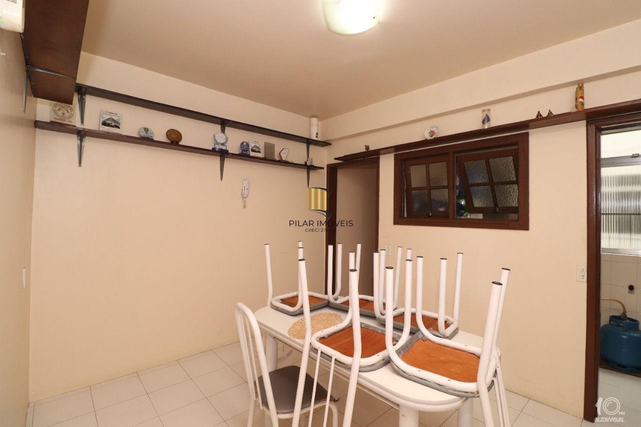 Apartamento 3 dormitórios no bairro Centro Histórico