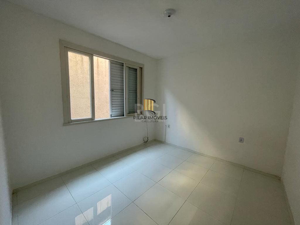 Apartamento 2 dormitórios no bairro Centro Histórico