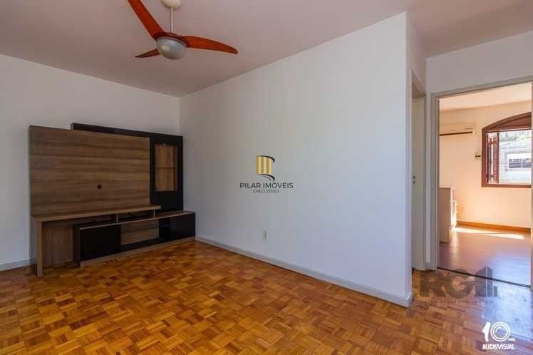 Apartamento 2 Dormitórios,rua Angelo Crivelaro,no Jardim do Salso