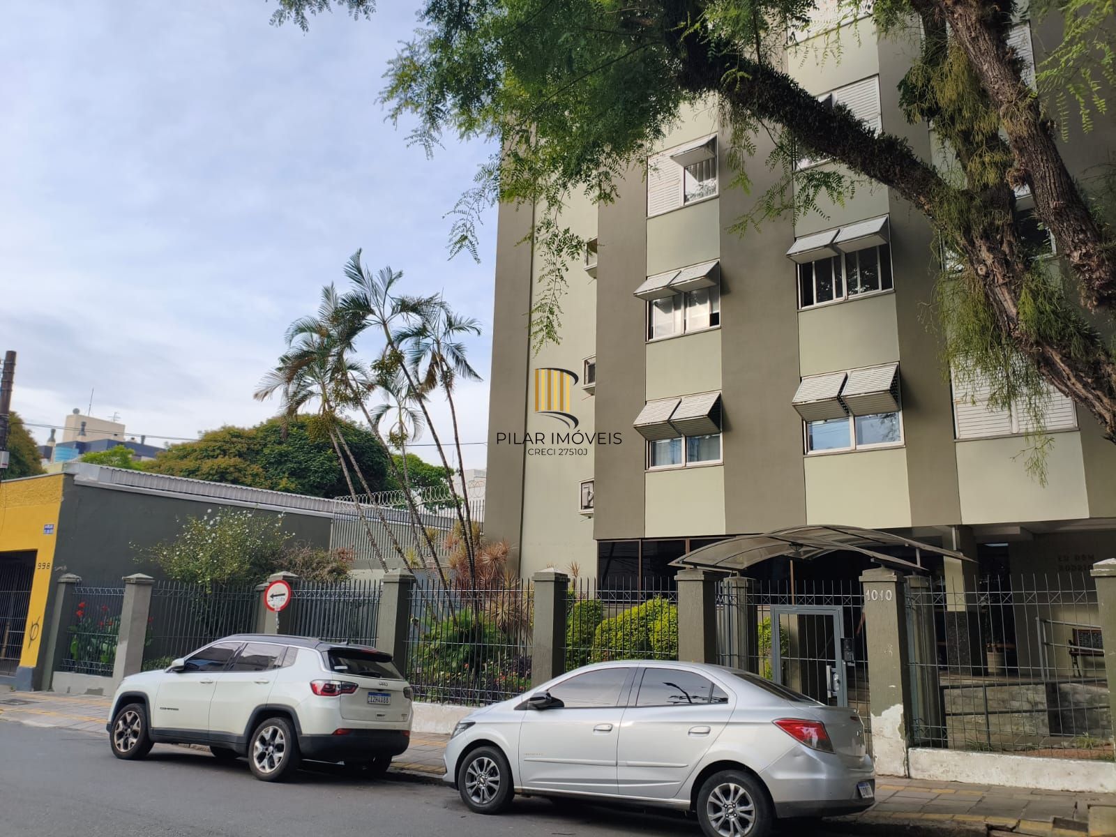 Oportunidade 2D, 2 Banheiros - Cidade Baixa - Porto Alegre - Preço Atrativo - Pilar Imóveis