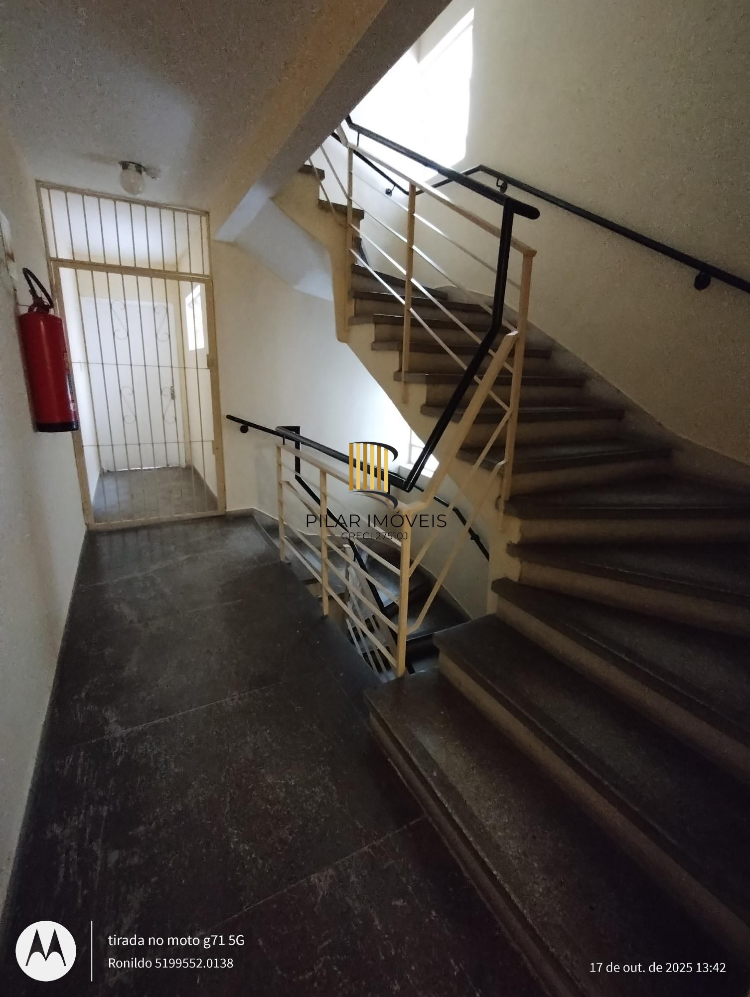 Jk, na Sarmento Leite, Cidade Baixa, perto Parque Farroupilha e Zaffari