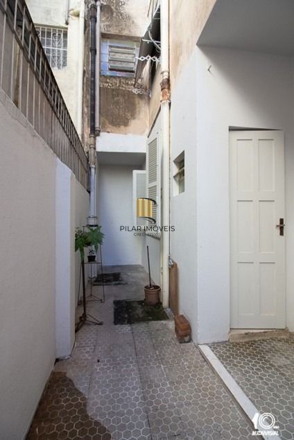Apartamento para Venda ,47.59m², 1 dormitório, Menino Deus