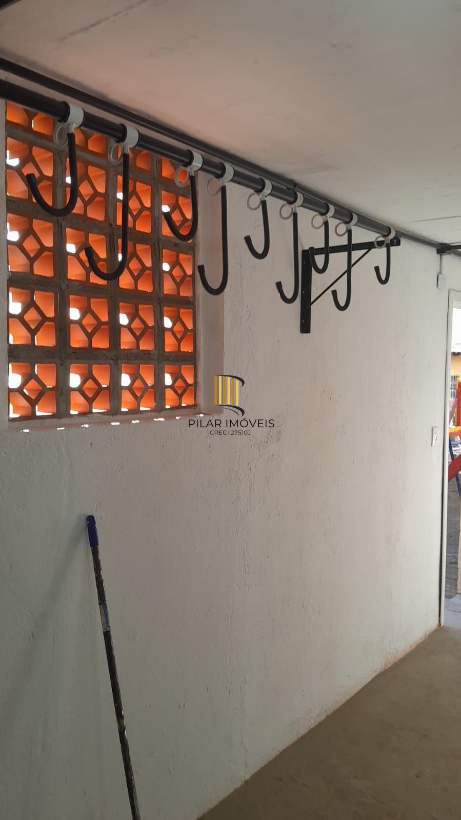 Apartamento para venda - 39.27m², 1 dormitório, 1 vaga - mont serrat