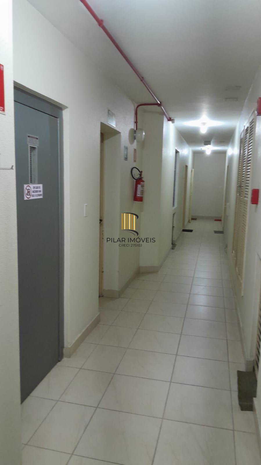 Apartamento com 1 quarto à venda na Rua Luiz Afonso,com box, Cidade Baixa