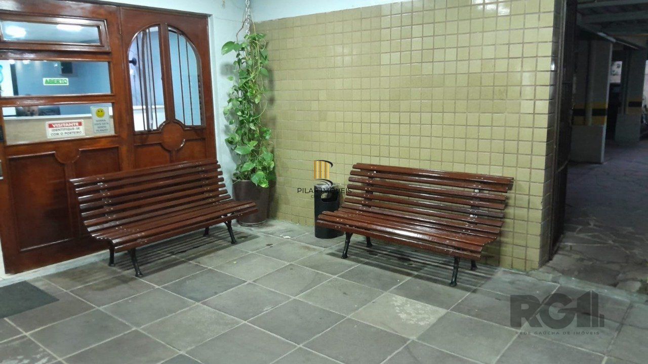 Apartamento 1 quarto,na Lima e Silva,Portaria 24 horas