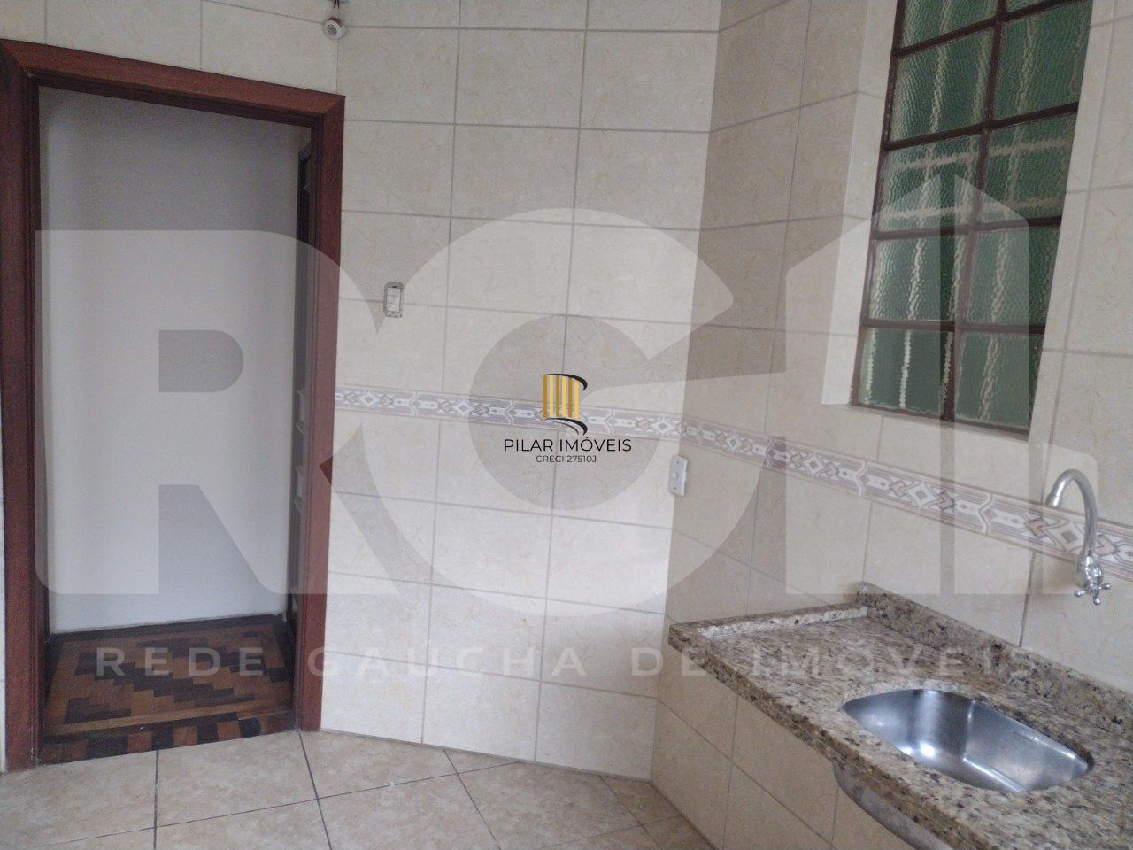 Apartamento para Venda - 61.91m², 2 dormitórios, Cidade Baixa