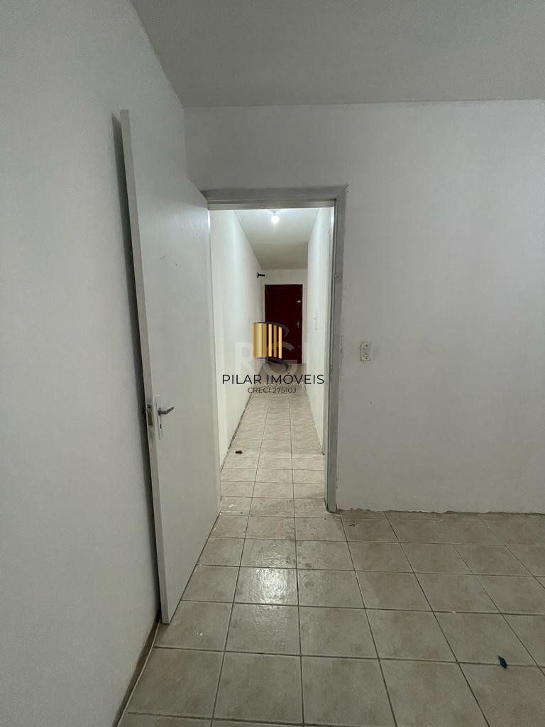 Apartamento 1 Dormitório, Bairro Cristal, próximo Barra Shopping