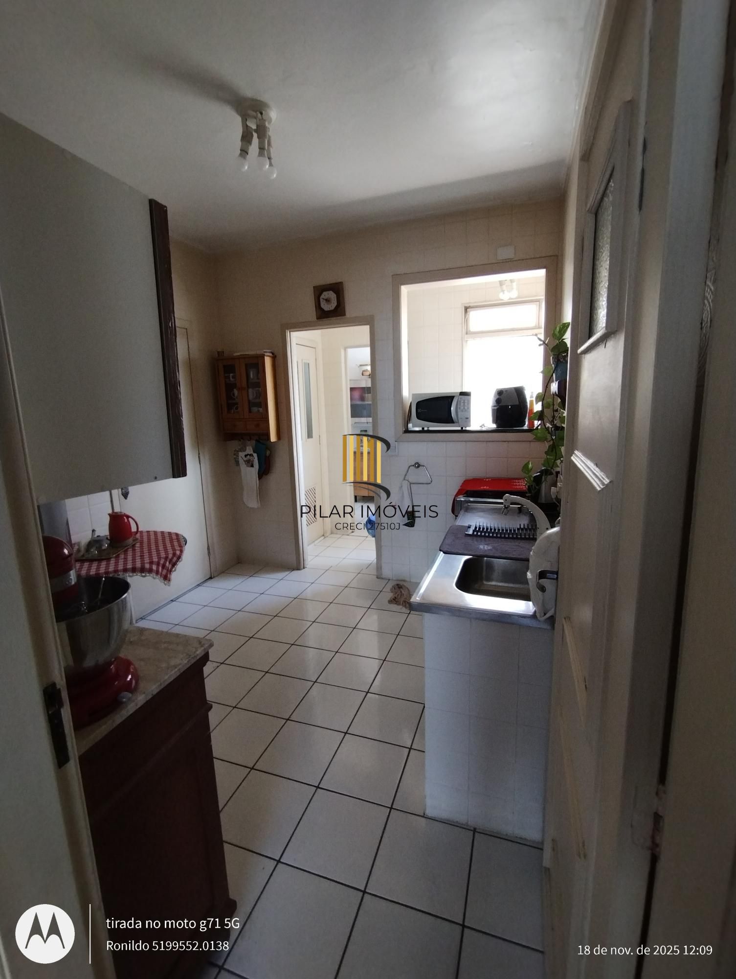 Apartamento 2 dormitórios no bairro Cidade Baixa