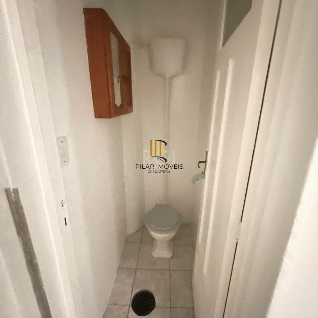 Apartamento para Venda - 95m², 2 dormitórios, Cidade Baixa