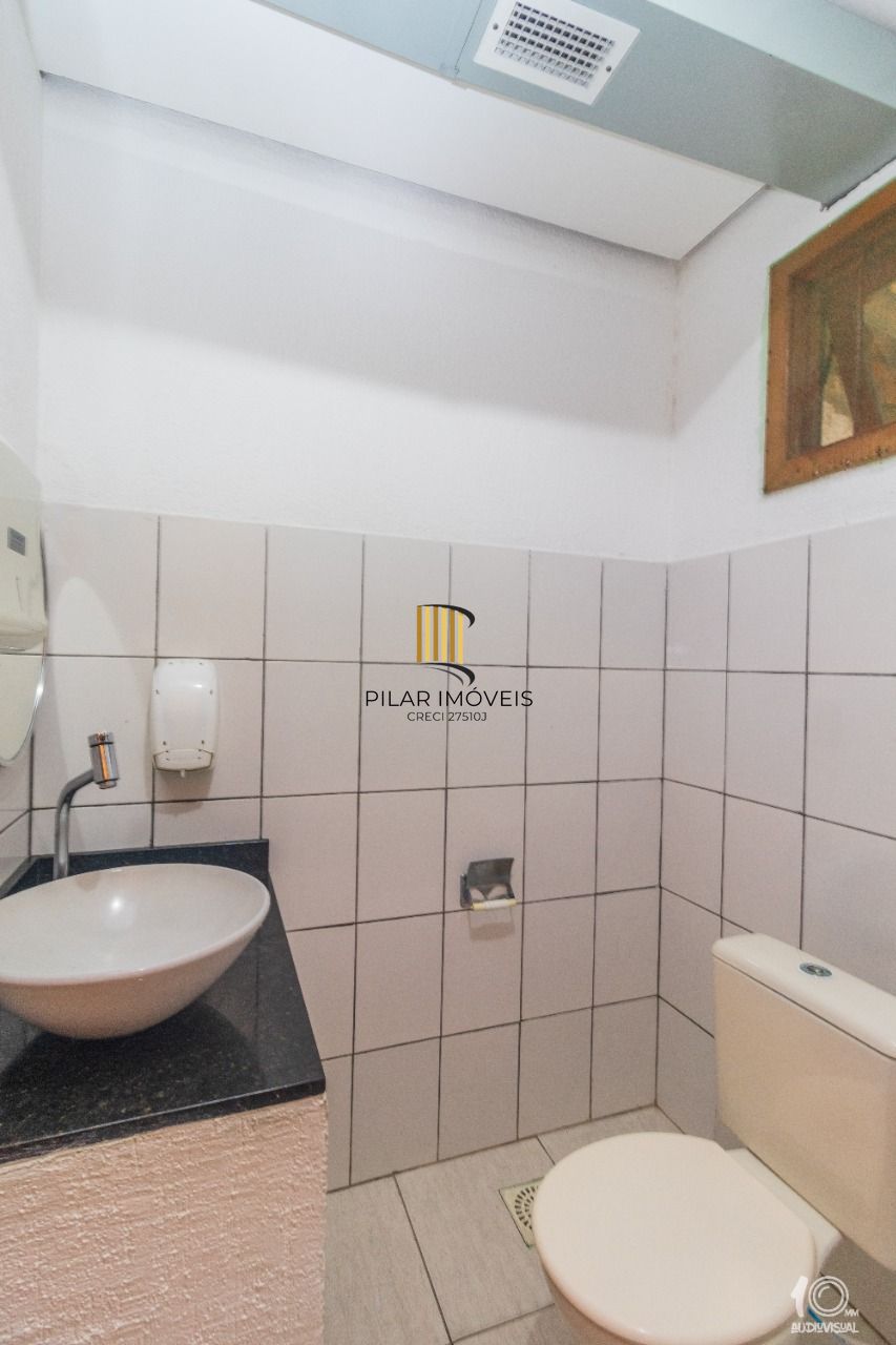 Casa Comercial para Venda - 320m², 0 dormitórios, Cidade Baixa