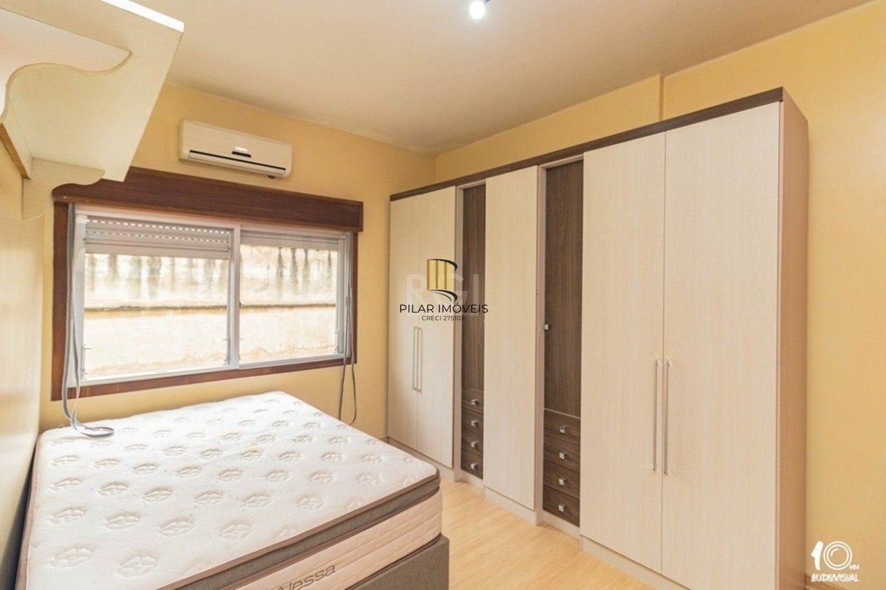 Apartamento 2 dormitórios no bairro Cidade Baixa