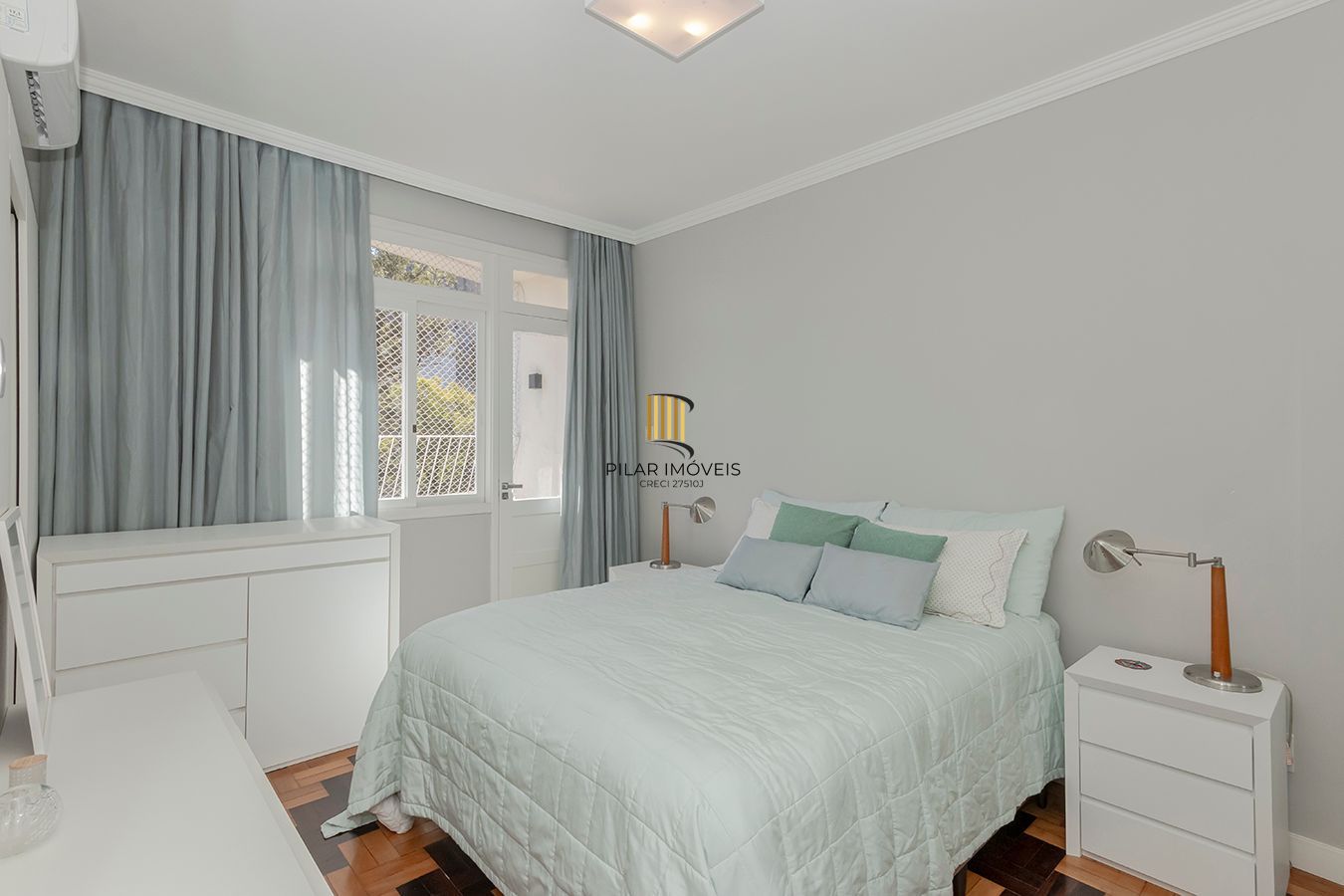 Apto 2dormitórios com 01suíte na Florencio Ygartua