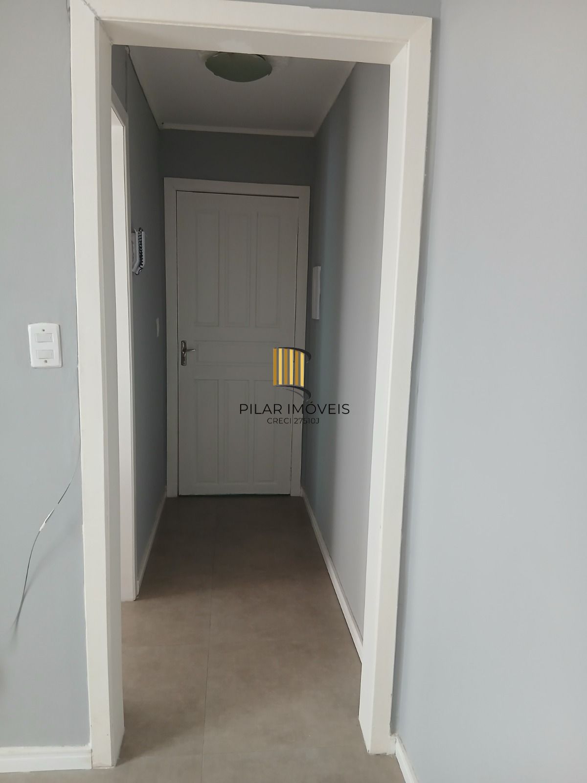 Apartamento Garden - Cidade Baixa, 1 Dormitório