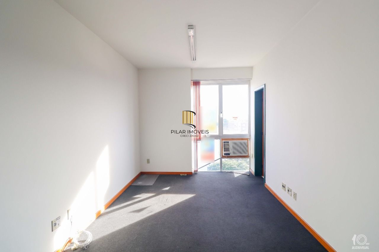 Conjunto/Sala para Venda - 25m², 1 dormitório, Azenha