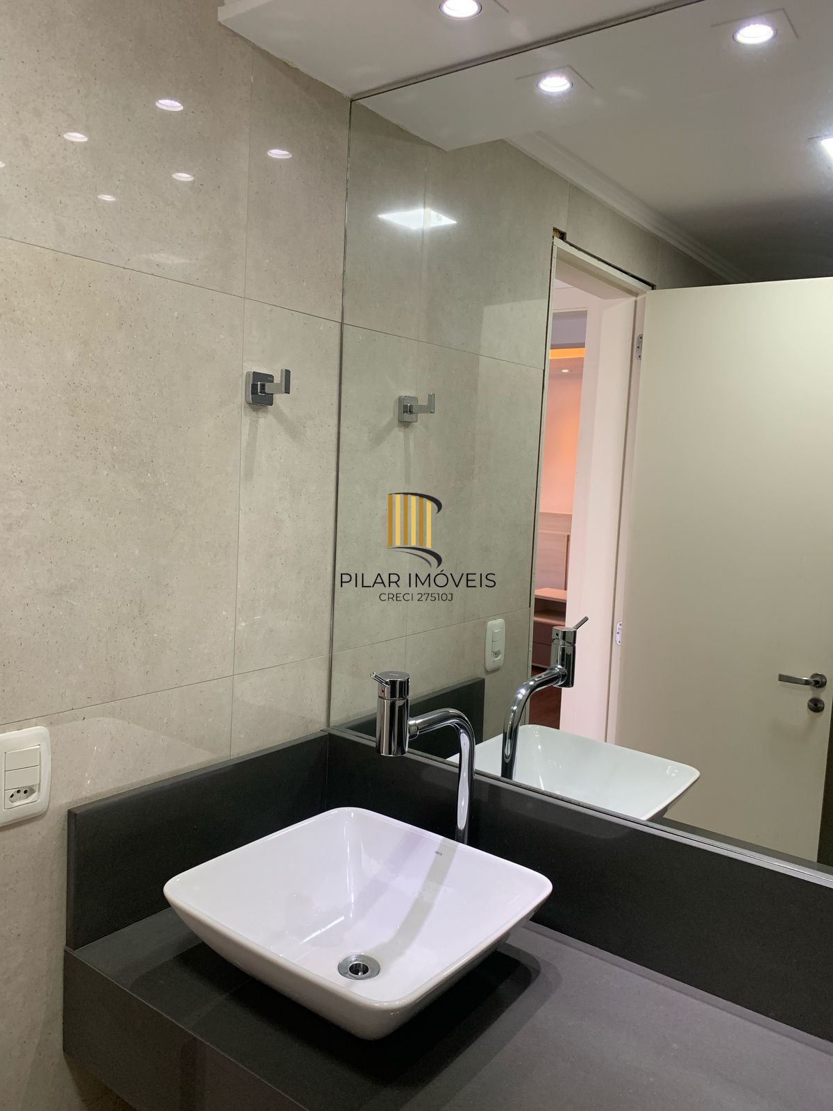 Apartamento com 2 quartos à venda na Rua Guilherme Alves, 617, Partenon