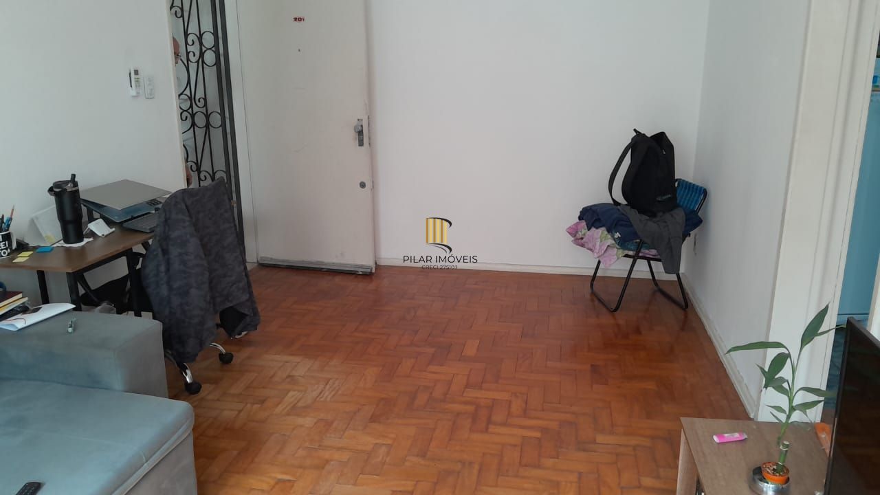 Apartamento com 1 Quarto e com Box à Venda, 51 m²,na Coronel Genuíno