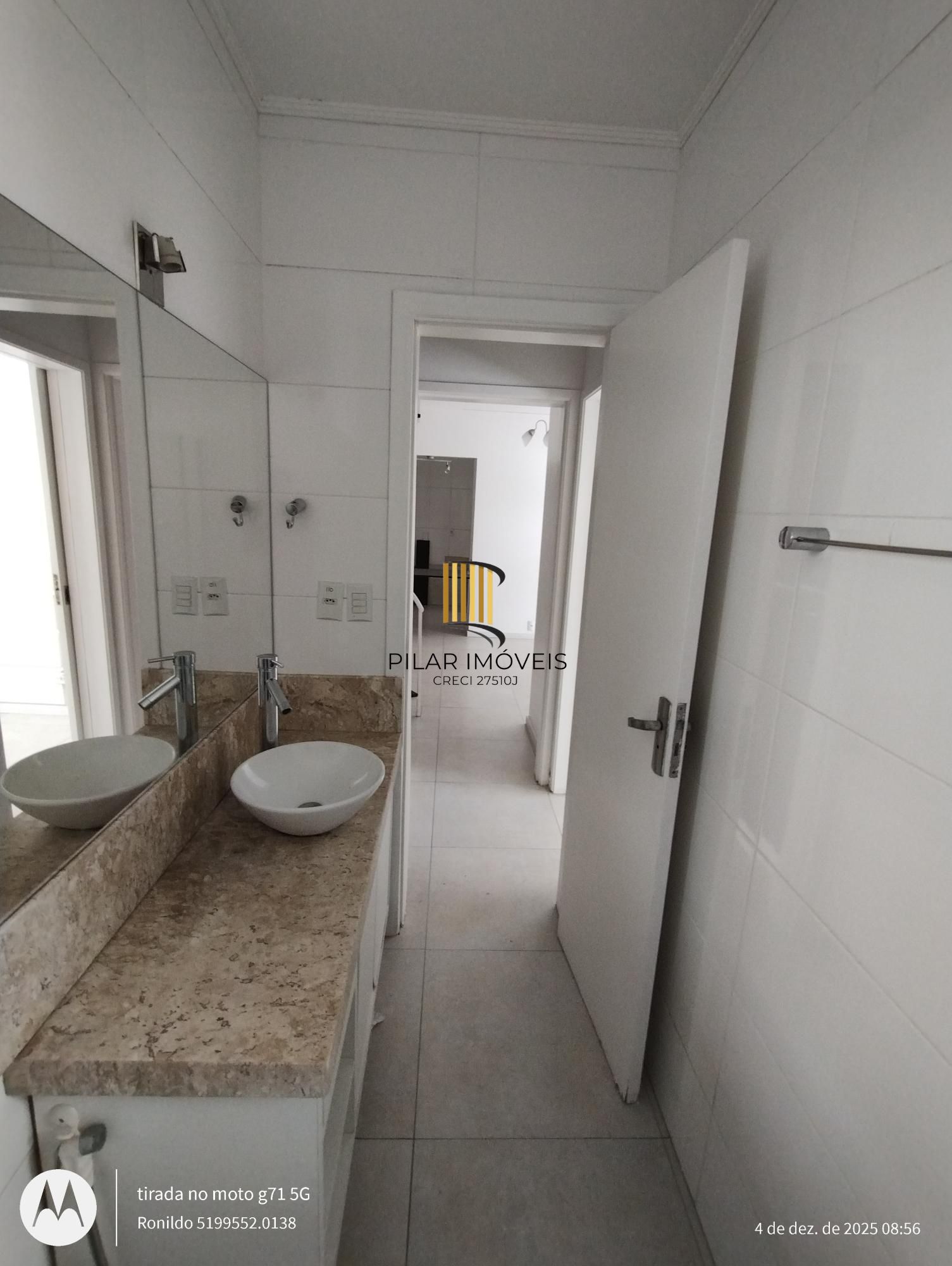 Cobertura 2 dormitórios no bairro Santana