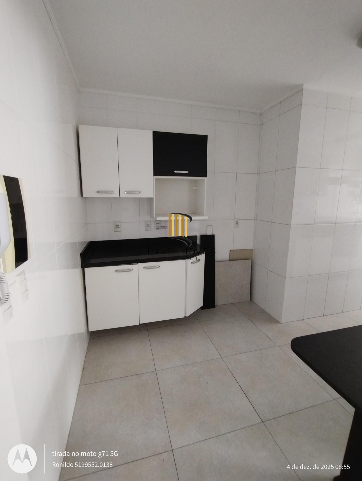 Cobertura 2 dormitórios no bairro Santana