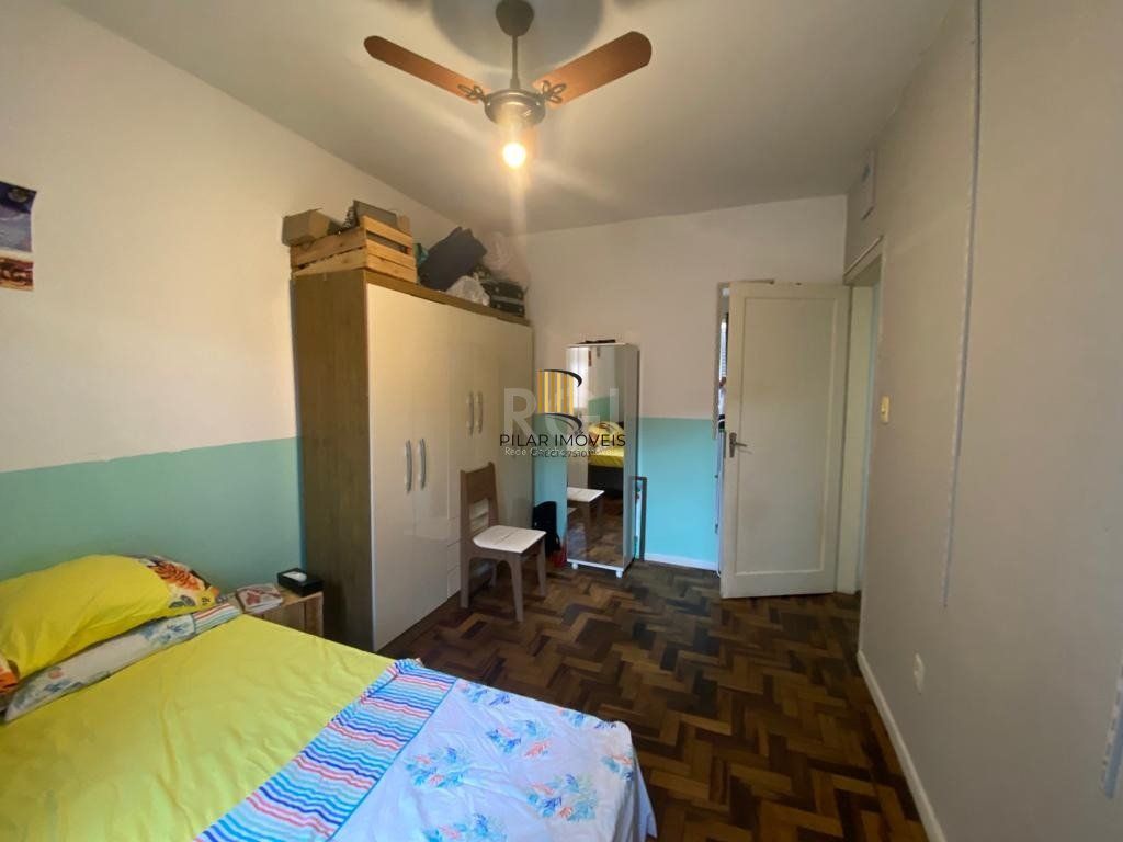 Apartamento 1 Dormitório,na José do Patrocinio, Cidade Baixa