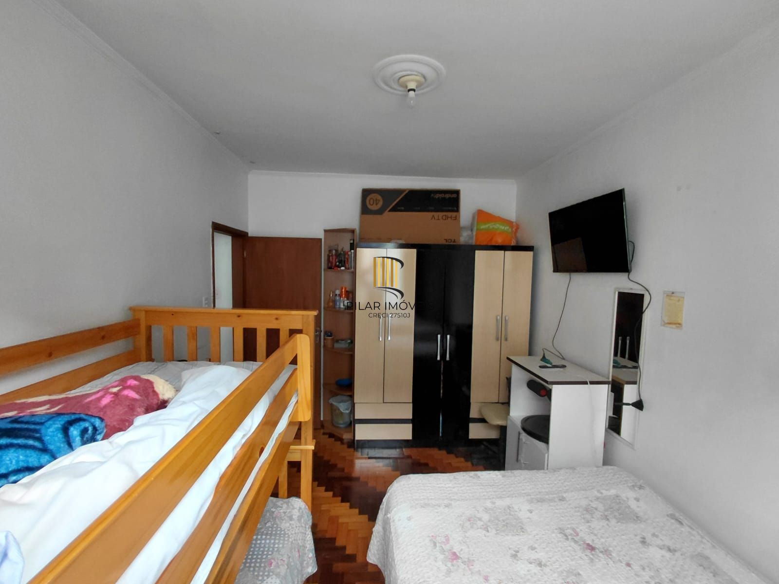 Apartamento 2 dormitórios no bairro Azenha
