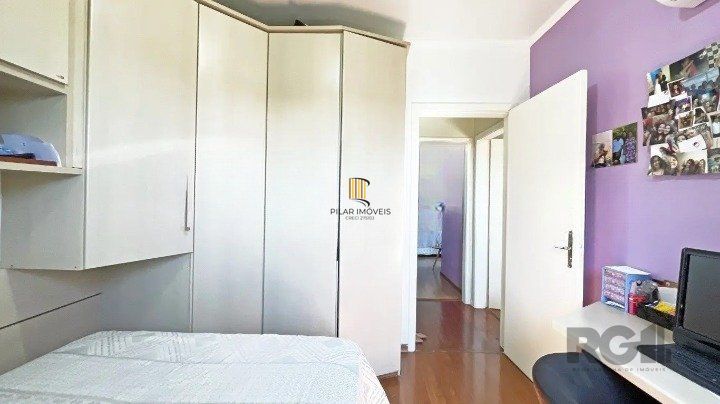Cobertura,3 Quartos,suíte,Jardim Planalto, em Porto Alegre