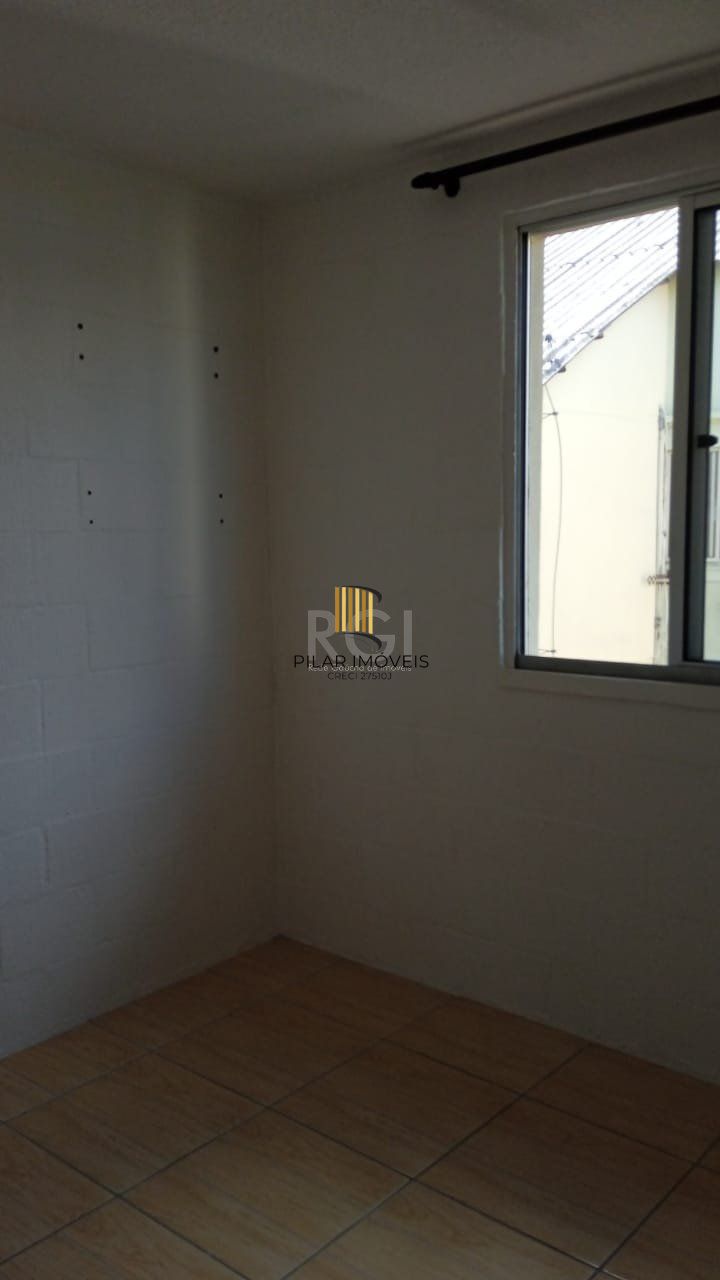 Apartamento 2 dormitórios no bairro Vila Nova