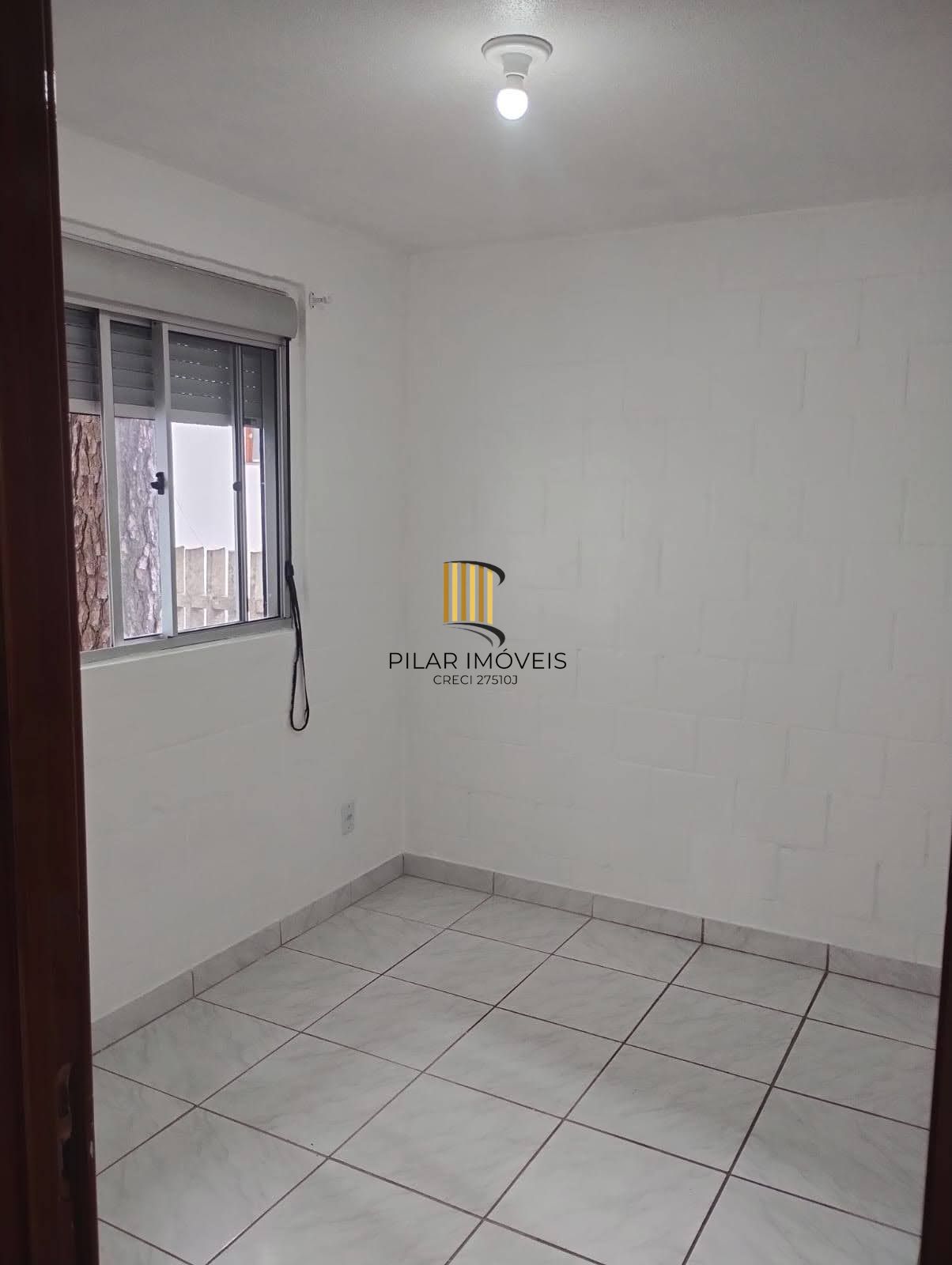 Apartamento 2 dormitórios térreo