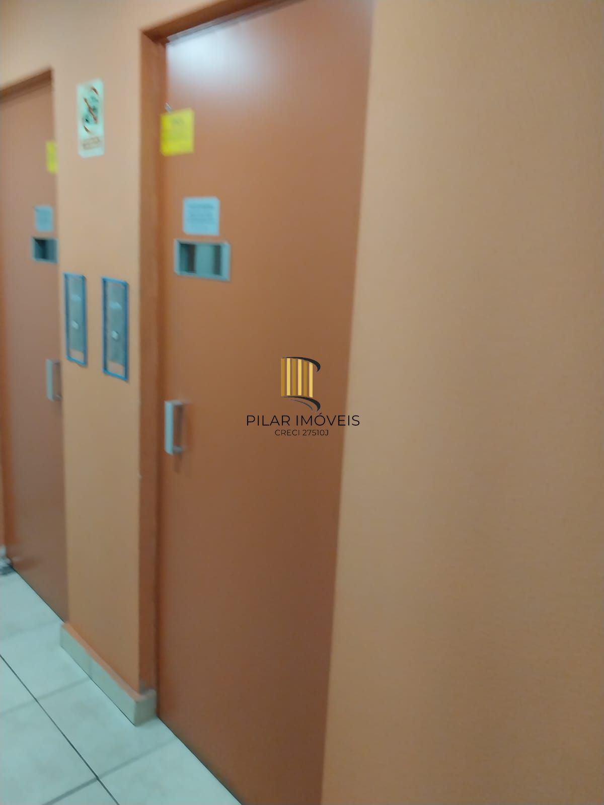 Excelente ap 1 dorm reformado Cid. Baixa