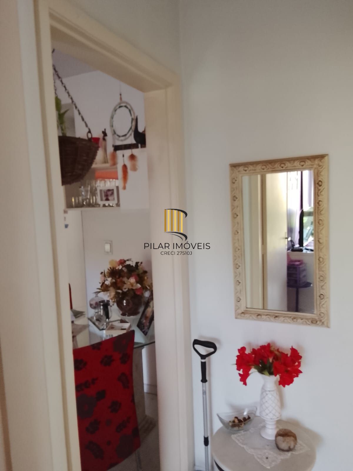 Apto mobiliado Cidade Baixa - Porto Alergre