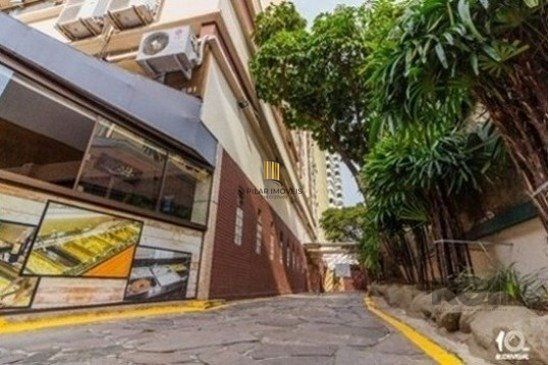 Apartamento 1 quarto,na Lima e Silva,Portaria 24 horas - Pilar Imóveis