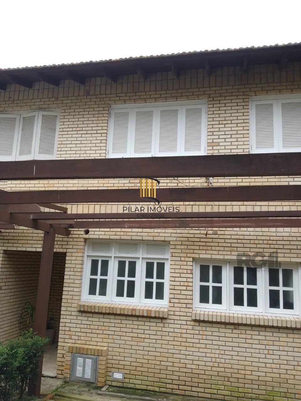Casa Condominio 3 Dormitórios, Bairro Sétimo Céu
